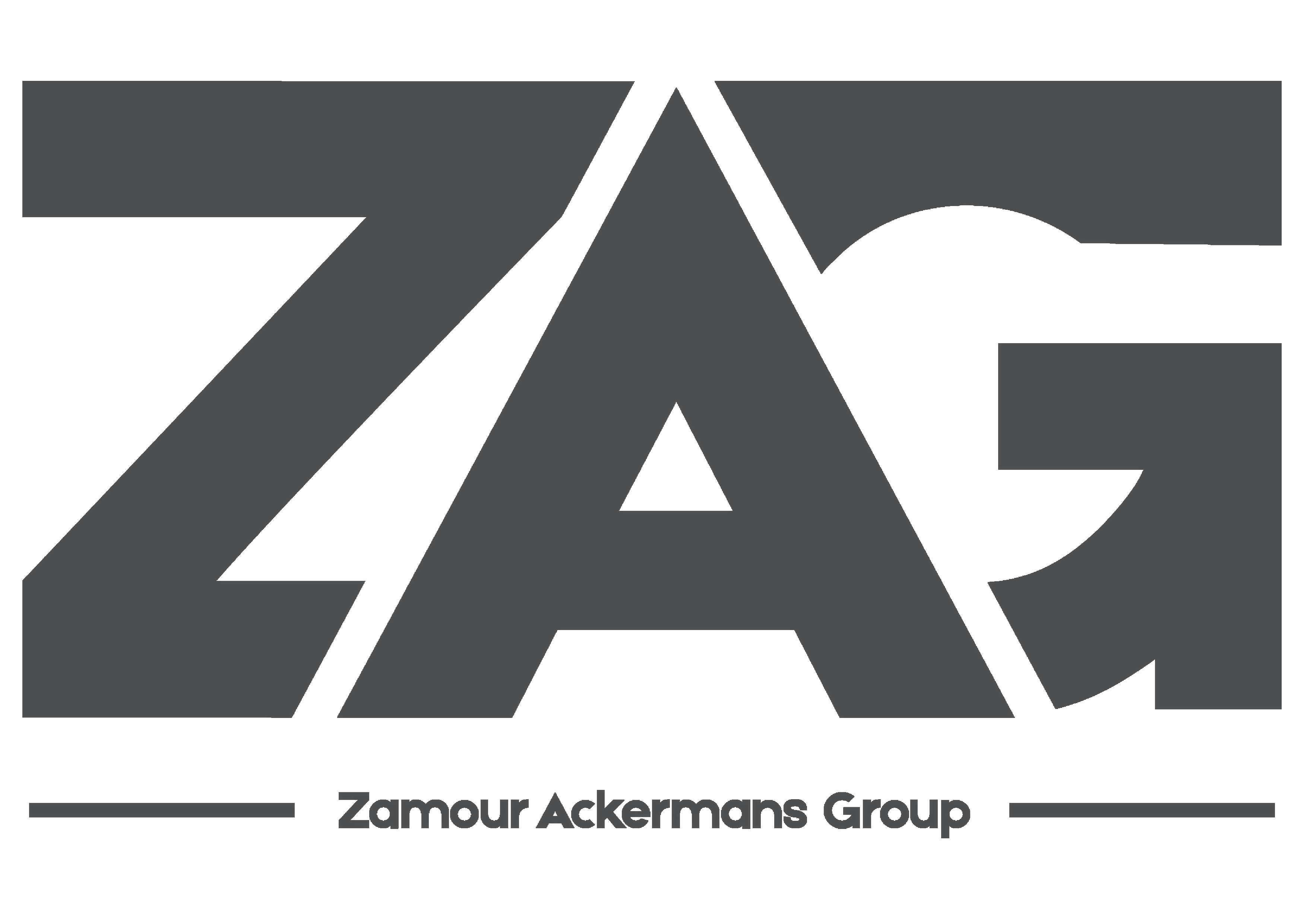 Logo ZagGroup